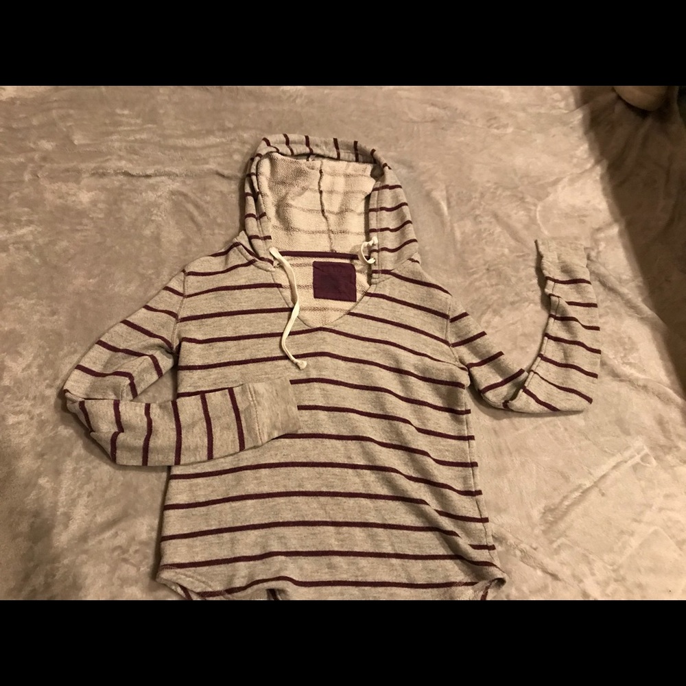 Lilu everyday sweatshirt